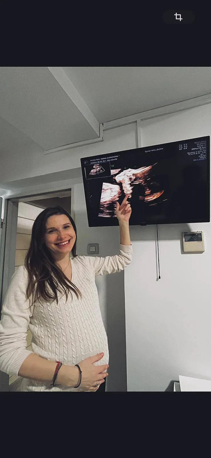 A trecut prin divorț, scandal și o tragedie cumplită. Acum, celebra actriță din „Aniela” anunță ceva ce nimeni nu mai spera