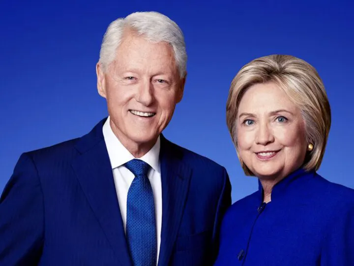 Bancul cu Bill Clinton din emailul lui Jeffrey Epstein face valuri. I-a fost trimis de un magnat arab