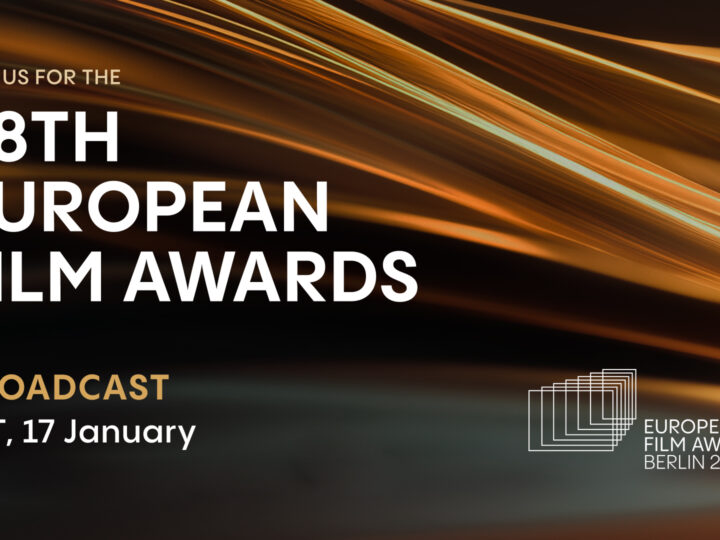 Gala Premiilor Academiei Europene de Film o vedeți, în premieră, la TVR