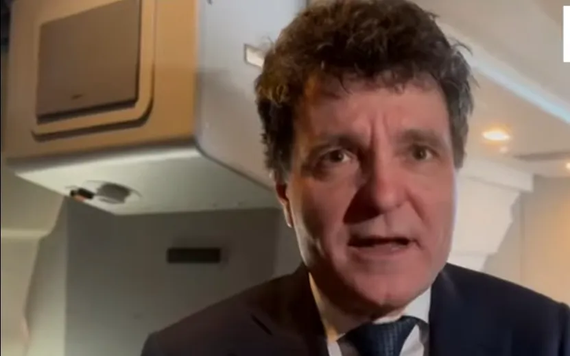 Nicușor Dan, făcut knock-out de proprii copii. Revelionul l-a pus la pământ mai rău ca mandatul de președinte