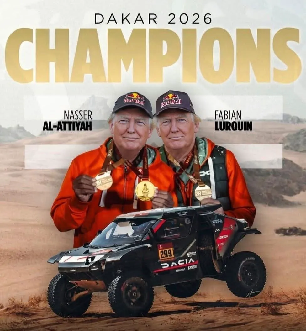 Cum râde „planeta-online” de Donald Trump după ce a primit ultimul cadou