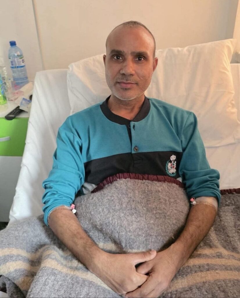 INDIANUL VIPAN KUMAR cetatean al Craiova FB