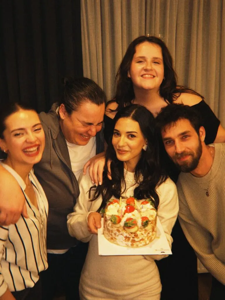 Mahassine Merabet a împlinit 27 de ani pe 24 ianuarie 2026