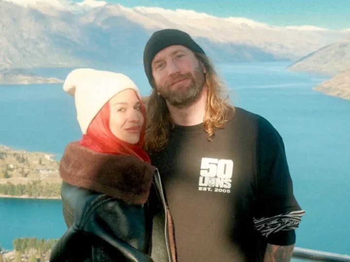 Marilu Dobrescu, momente de groază în Australia. A făcut o descoperire șocantă în casă