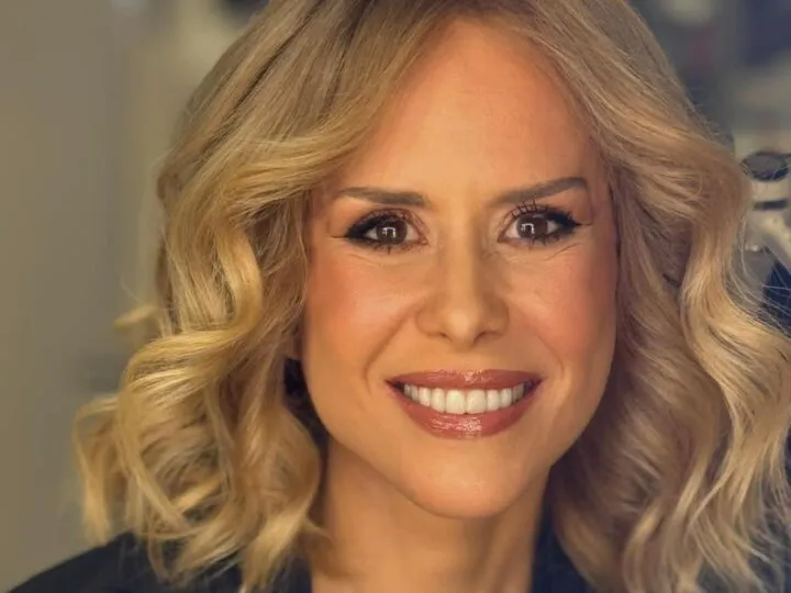 Mihaela Bilic ne dezvăluie care este îmbucătura perfectă din farfurie. Sfaturi legate de friptură