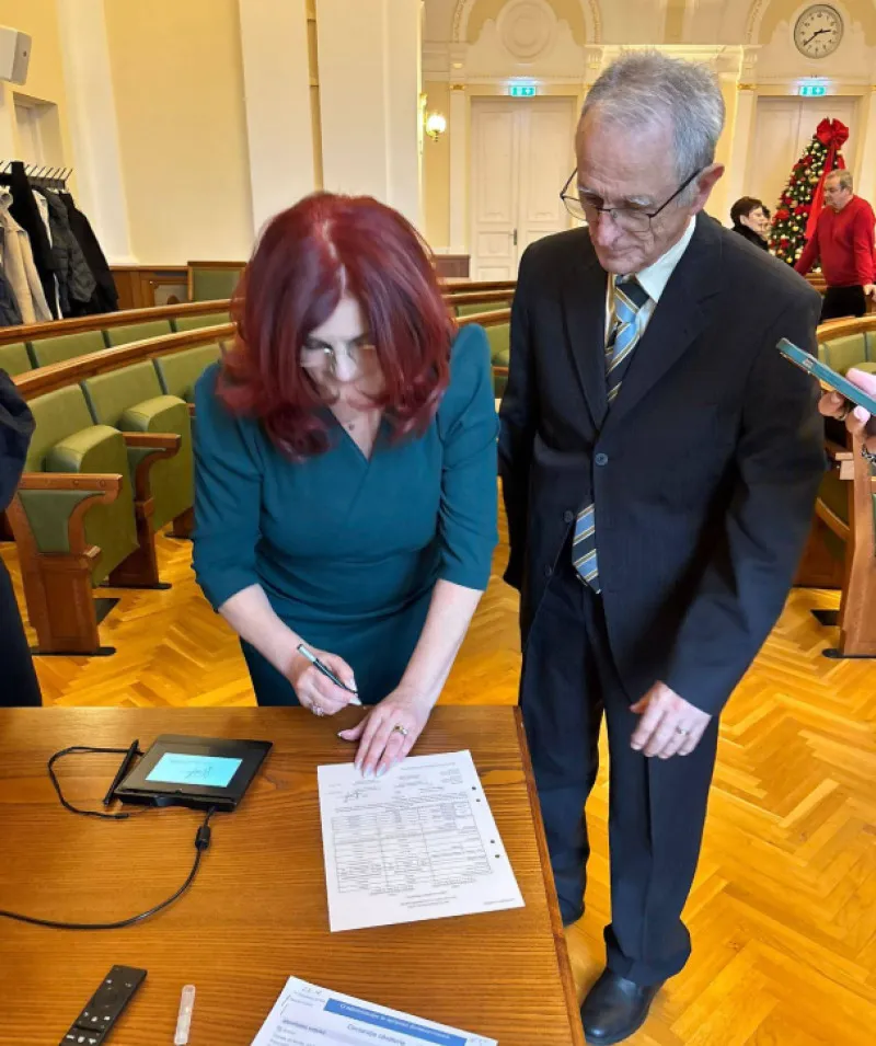 Cristian Gațu, Rodica Stănoiu și averea. Iubirile de la 80 de ani cu parteneri mai tineri stârnesc suspiciuni