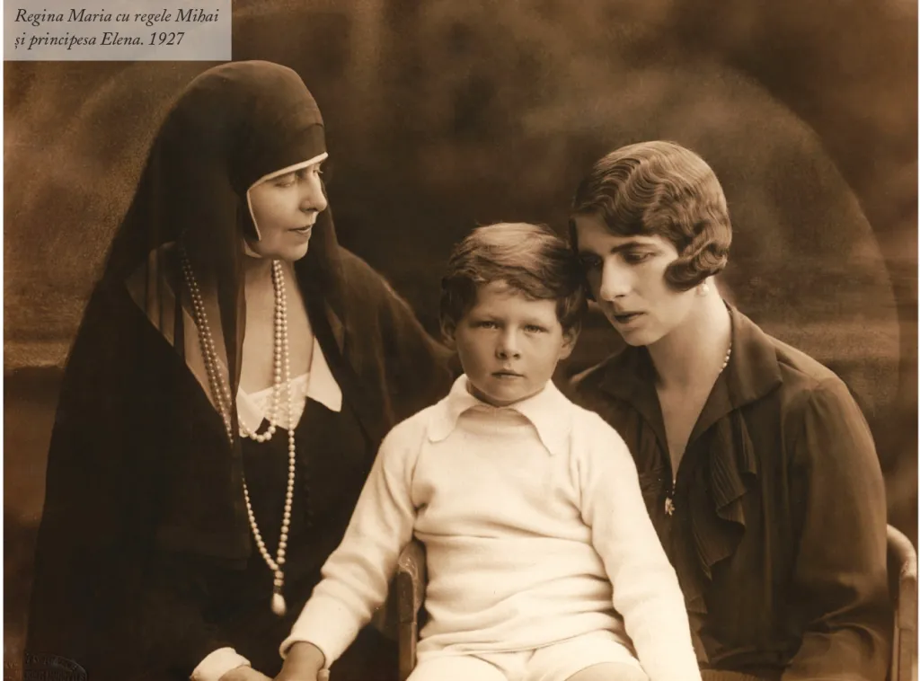 Familia Regală face o dezvăluire despre legătura Regelui Mihai cu Prințesa Leonor a Spaniei. Imaginea dovedește tot