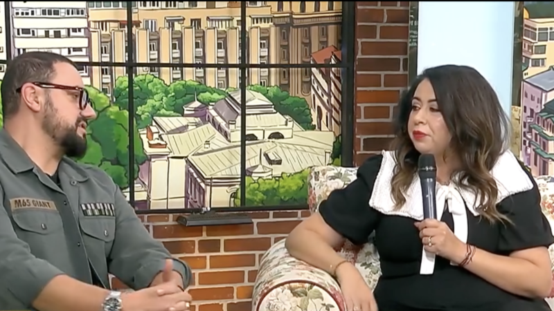 Oana Roman, înțepături după anunțul că „La Măruță” va fi scoasă de pe Pro TV. Nu s-a putut abține