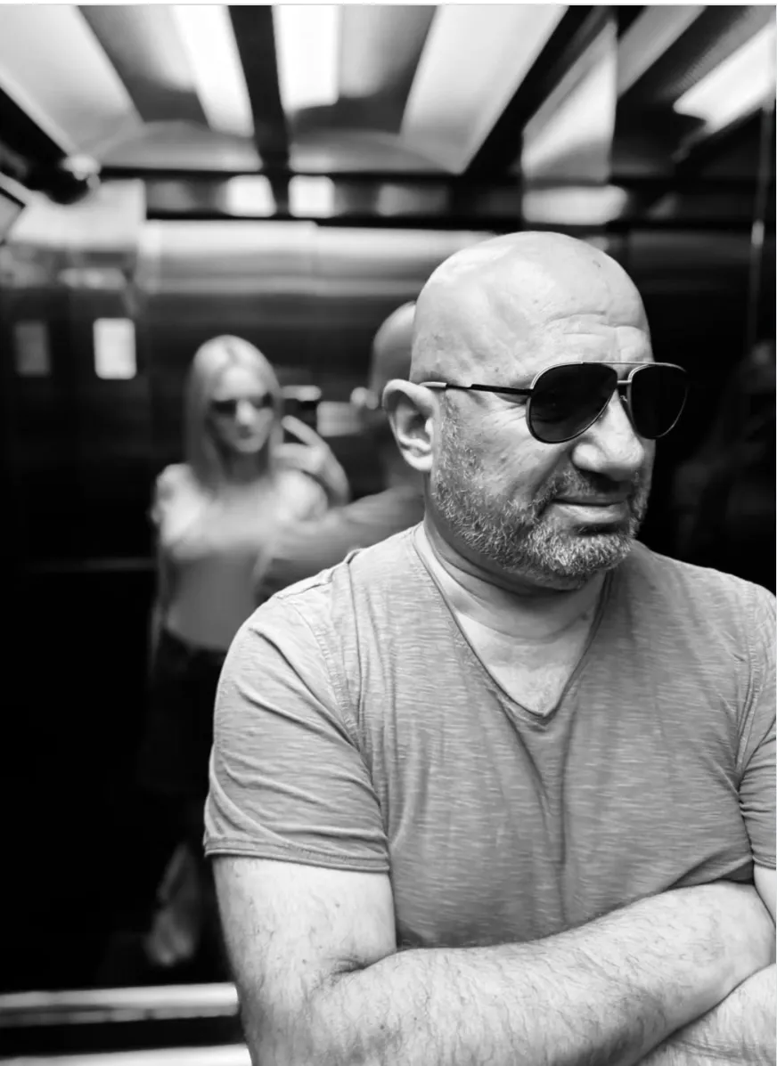 Chef Scărlătescu, premieră în relația cu noua iubită. E pregătit să dea cărțile pe față