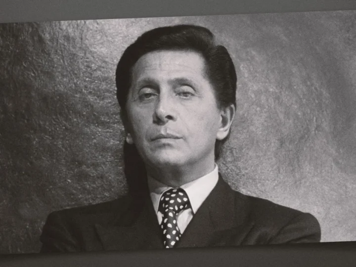 Designerul Valentino Garavani a murit la 93 de ani. Italienii vor avea ocazia să îi aducă un ultim omagiu înainte de înmormântare
