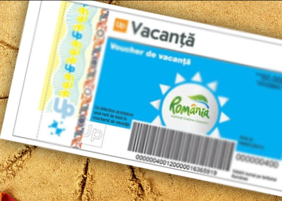 Bugetarii care rămân fără vouchere de vacanță în 2026. S-a eliminat și o condiție importantă