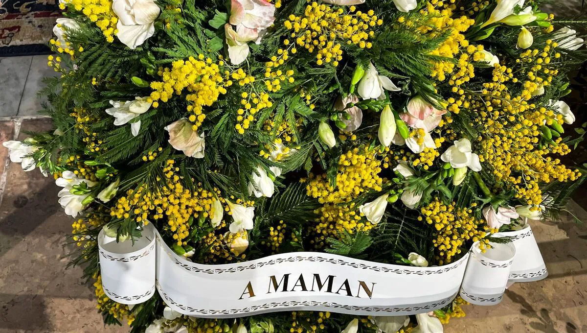 Cine sunt și cum arată urmașii lui Brigitte Bardot. Fiul și familia lui, apariție rară la înmormântare