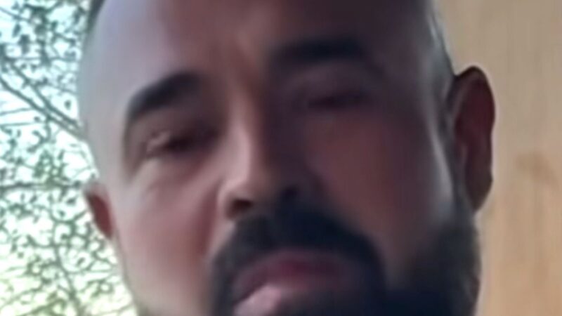 Povestea unui veteran de război, acuzat de omor pentru că și-a salvat fiica de un pedofil. Bărbatul vrea să devină șerif