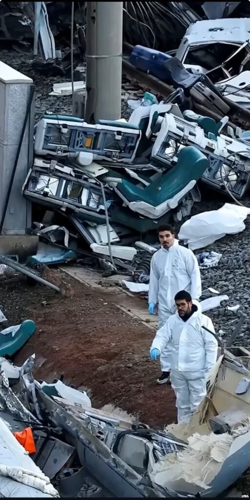 Misterul accidentului feroviar din Spania, deslușit! Români printre victime, numărul morților a crescut