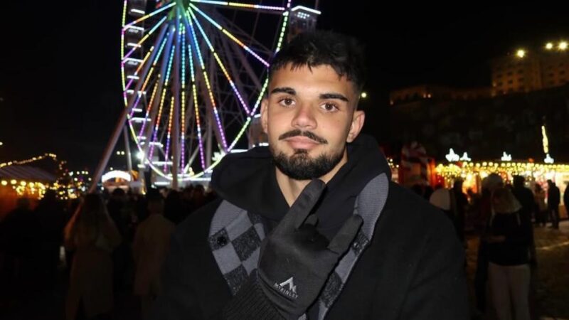 Nepotul lui Ion Țiriac, devastat de pierdere: „Dezastrul lovește fără avertisment”