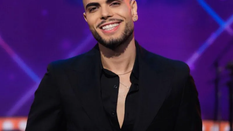 Andrei Bănuță, șocat de restaurantele din străinătate. Artistul crede că e blestemat. Video