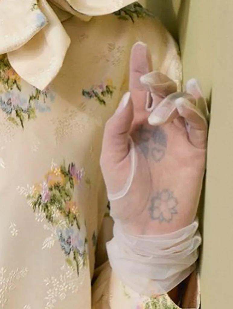 Ariana Grande are șase degete la o mână. O poză „scăpată”, cu acest detaliu, a stârnit un mega scandal