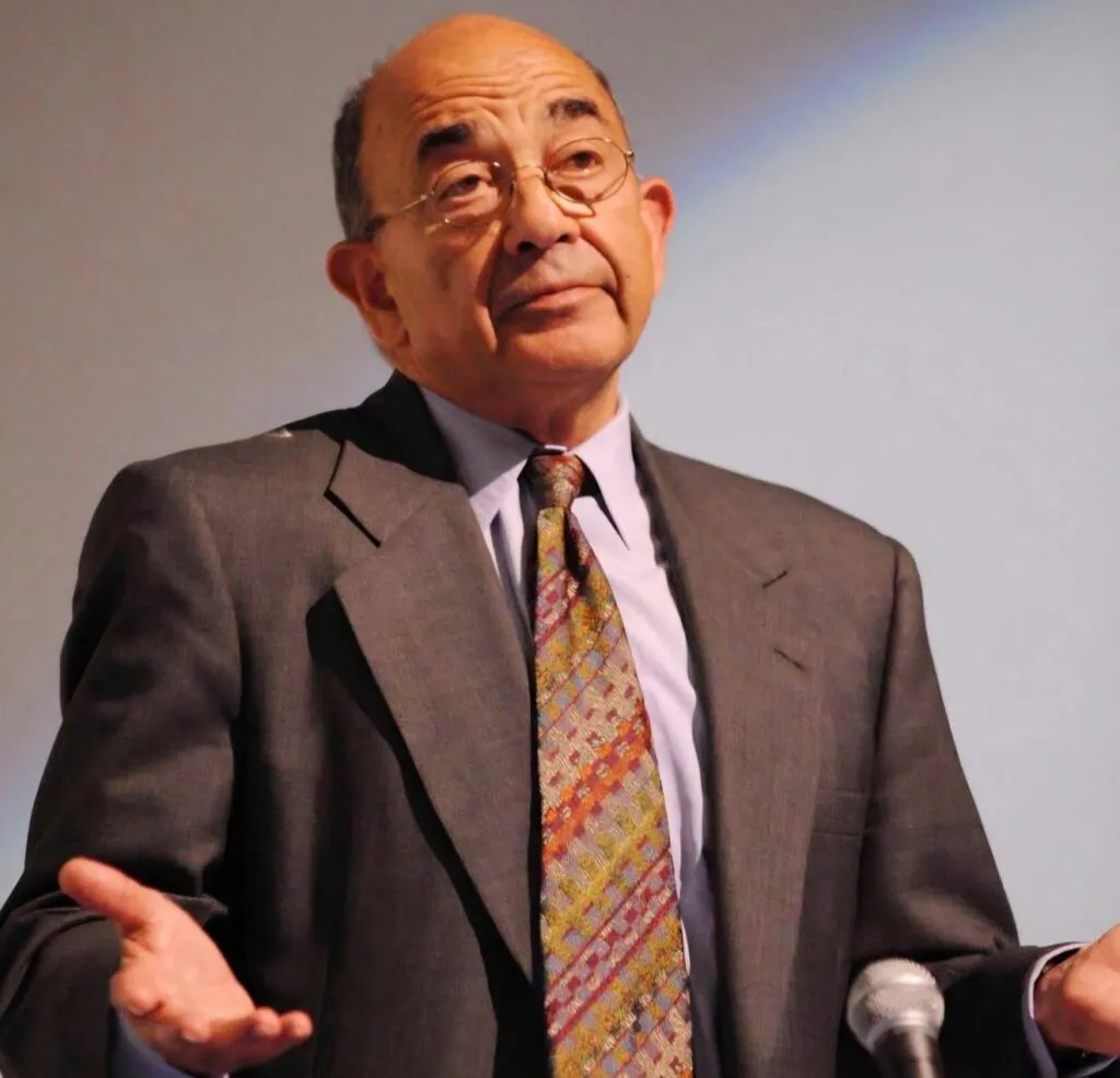 Un judecător nonagenar va decide soarta dictatorului Maduro. Are un istoric cu cazuri grele