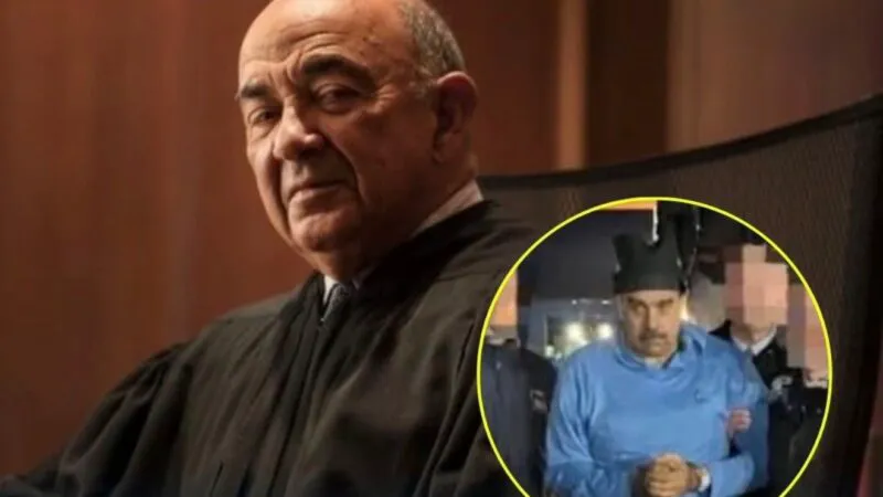 Un judecător nonagenar va decide soarta dictatorului Maduro. Are un istoric cu cazuri grele