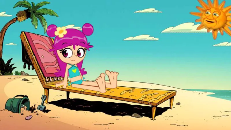 Într-un magazin intră o doamnă foarte grasă: Aş dori să văd un costum de baie care mi-ar veni! Leșini de râs ce urmează