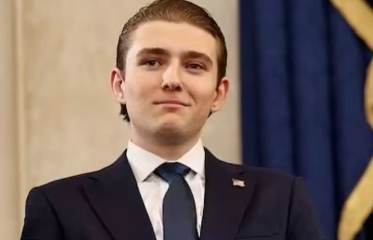 Fiul lui Donald Trump, eroul din umbră. „A fost un semn de la Dumnezeu”