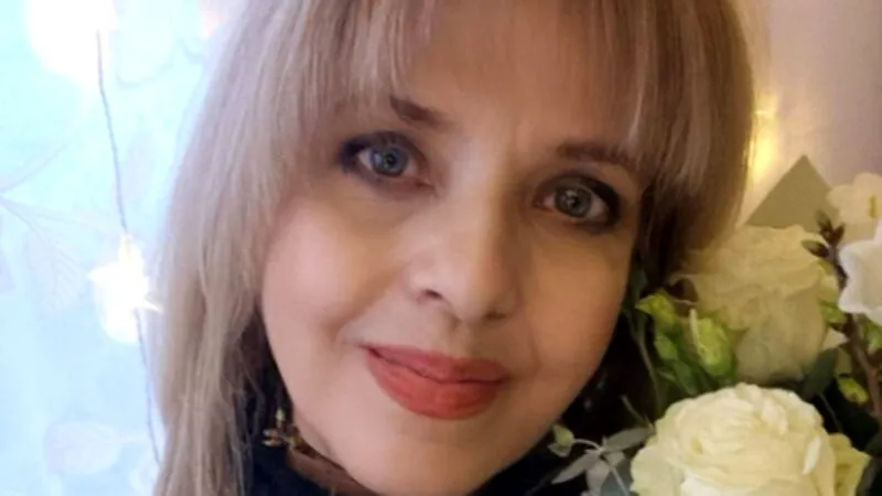 Legătura dintre Bianca Brad și mama ei sfidează moartea. Ce mesaje a primit vedeta din lumea de dincolo