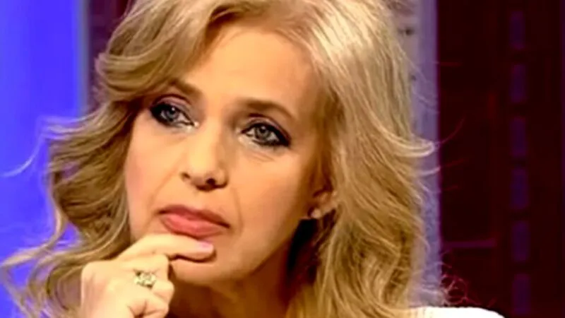 Strigătul sfâșietor al actriței Biancăi Brad la căpătâiul mamei sale. „Doamne, Te rog, fii blând cu ea”