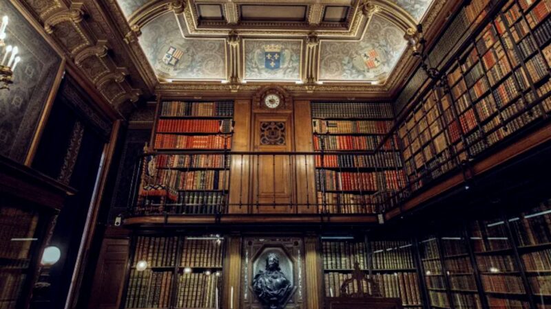 Secretul craniilor misterioase descoperite sub Biblioteca Vaticanului. Extratereștri sau artefacte antice?