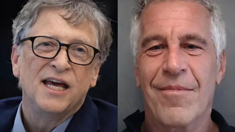 Dosarele Epstein. Bill Gates ar fi luat de la escorte o boală cu transmitere sexuală și i-ar fi dat-o și soției