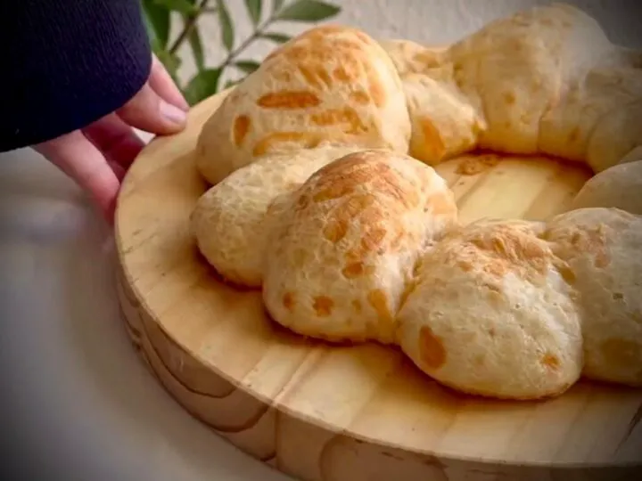 Gustarea brazilienilor, gata în 35 de minute
