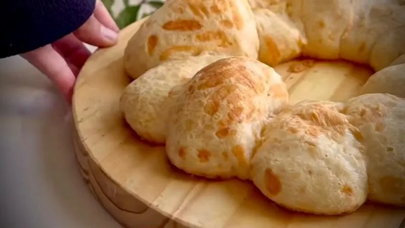 Gustarea brazilienilor, gata în 35 de minute