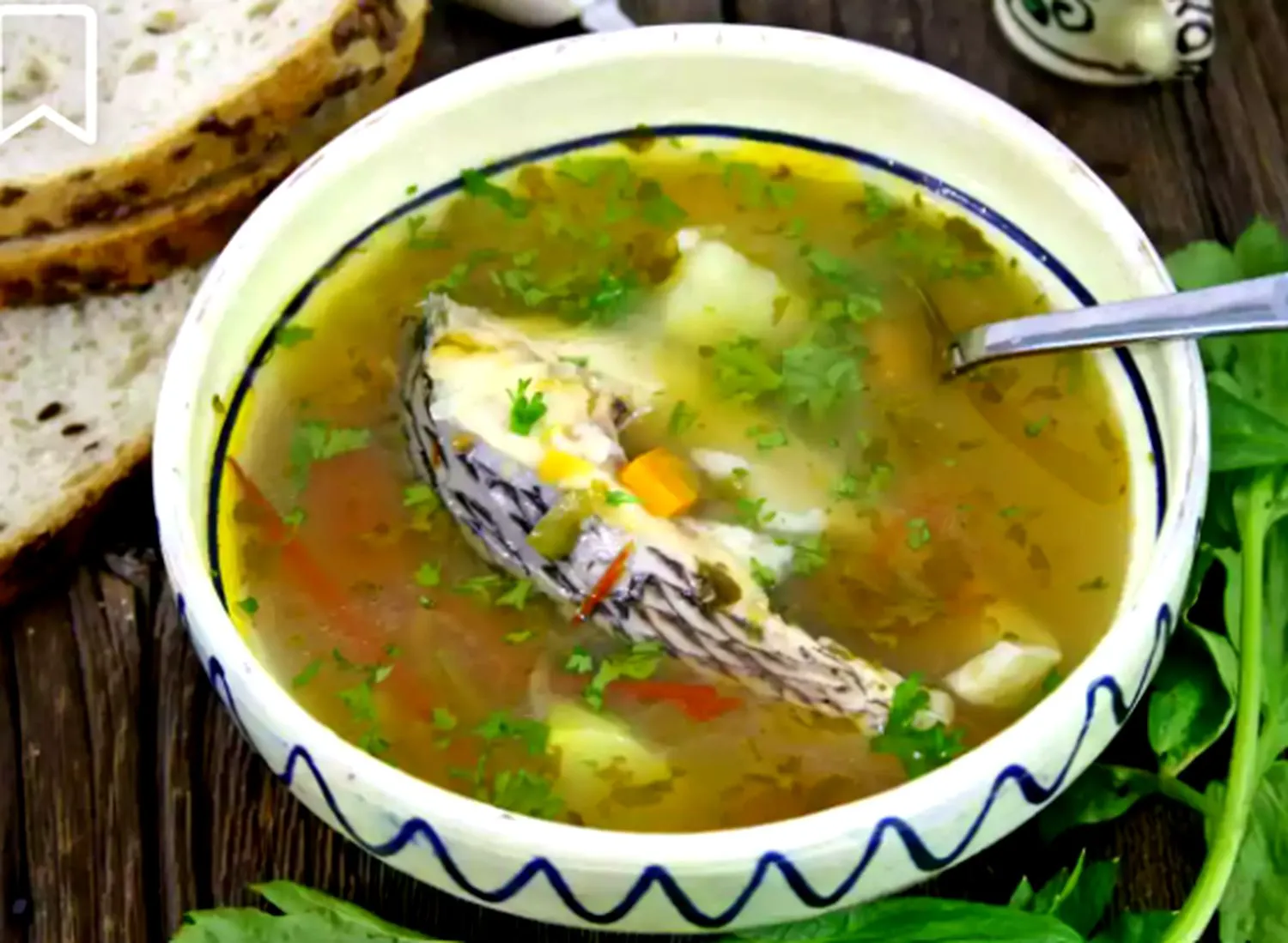 Secretul borșului de pește la care Nicolae Ceaușescu nu renunța niciodată. O rețetă simplă, dar cu istorie