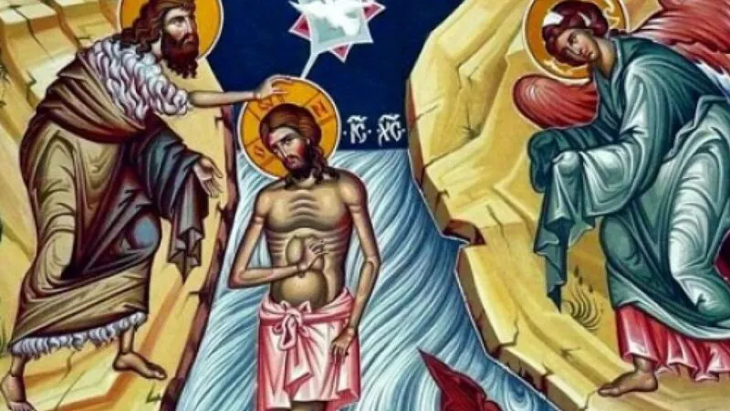 6 ianuarie, Boboteaza. De ce nu au voie credincioșii să lase rufe la uscat, ce „pățesc” fetele care alunecă pe gheață