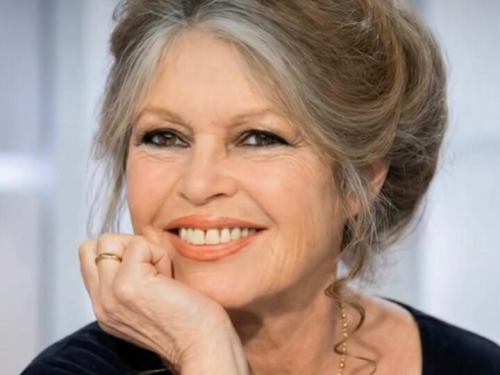 Mormântul lui Brigitte Bardot, vizitat de valuri de fani. Bătălia pentru moștenire continuă – Foto