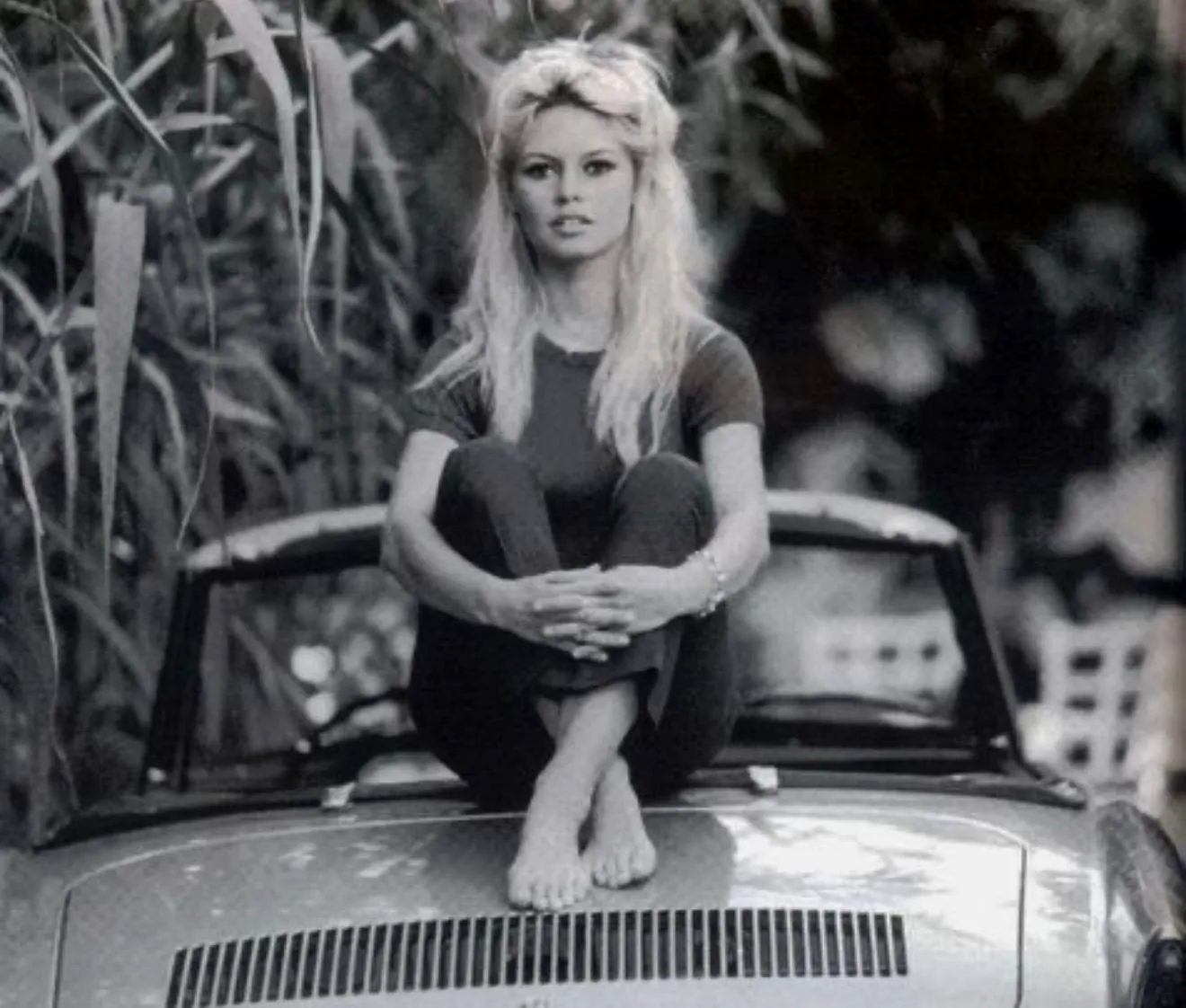 Cum a reușit Brigitte Bardot să popularizeze balerinii purtați în oraș. Înaintea ei, nimeni nu-i încălța pe stradă