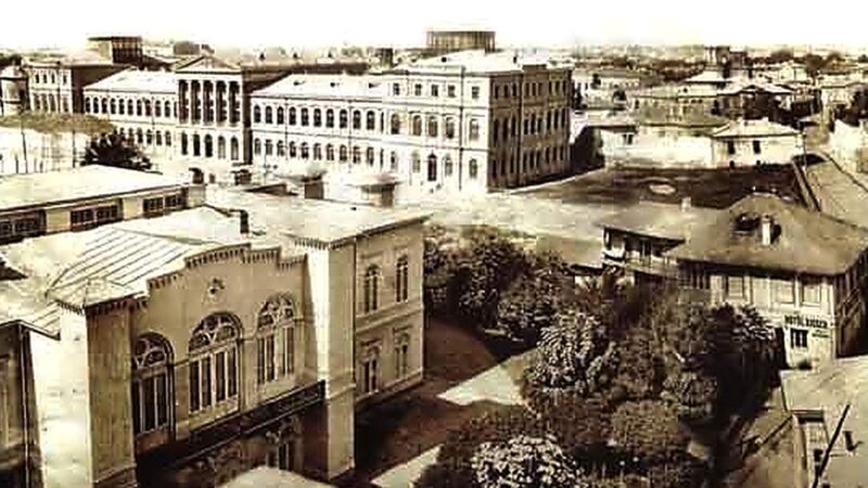 Povestea primului primar al Capitalei. Vizionarul care a adus tramvaiele și canalizarea în Bucureștiul secolului al XIX-lea