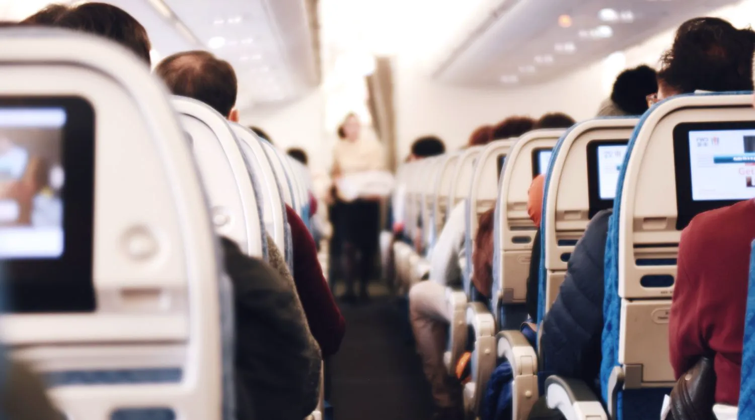 Gabriela Firea salută victoria în Parlamentul European pentru drepturile pasagerilor care călătoresc cu avionul