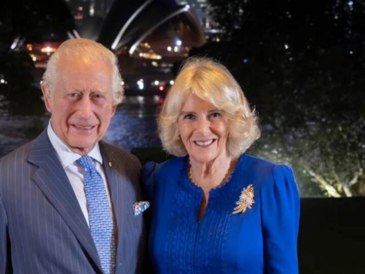 În spatele luxului regal. Ce secrete ascund apartamentele familiei regale britanice