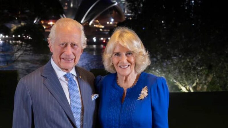 În spatele luxului regal. Ce secrete ascund apartamentele familiei regale britanice