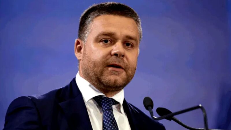 Ciprian Ciucu îi rupe cu amenzile pe bucureștenii care parchează greșit. Încasările au scăzut