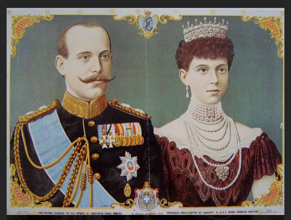 Familia Regală face o dezvăluire despre legătura Regelui Mihai cu Prințesa Leonor a Spaniei. Imaginea dovedește tot