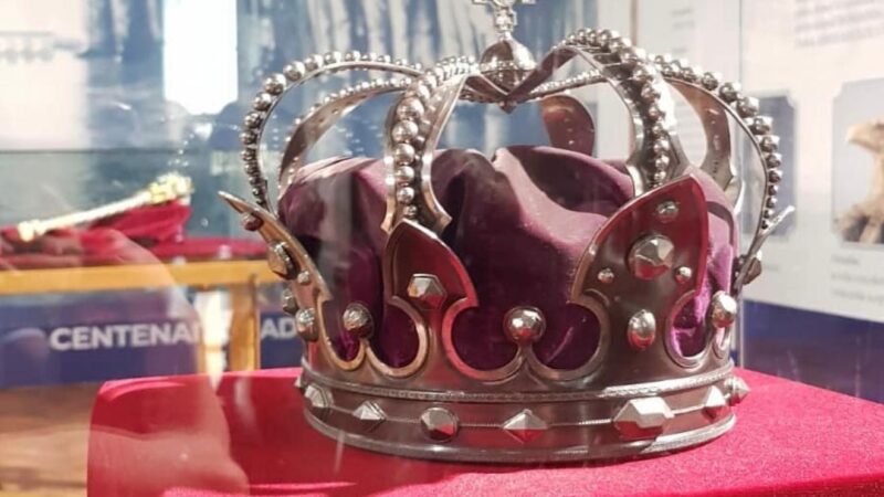 Familia Regală face o dezvăluire despre legătura Regelui Mihai cu Prințesa Leonor a Spaniei. Imaginea dovedește tot