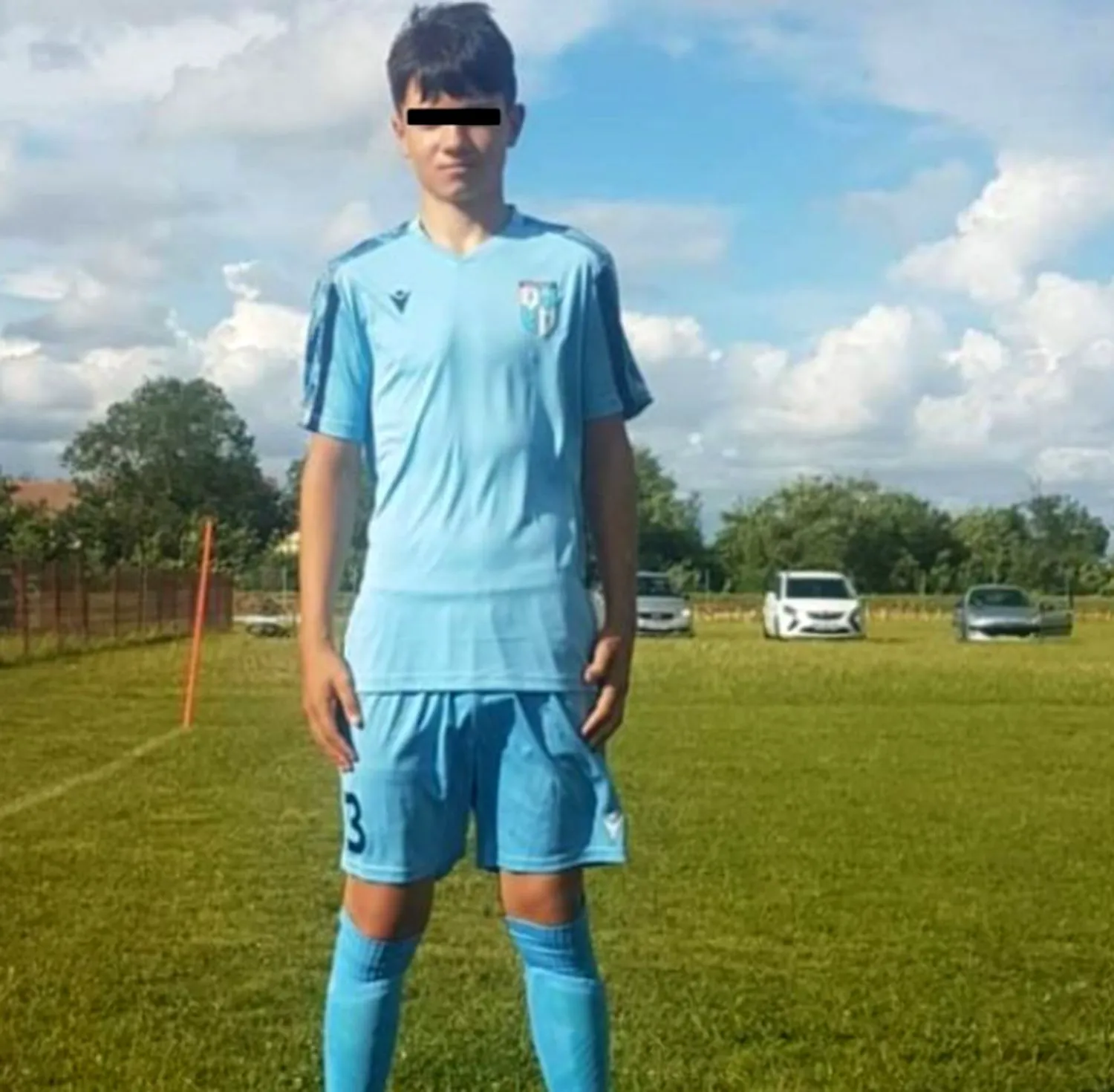 Planul diabolic al criminalului de 13 ani. I-a săpat groapa victimei cu o zi înainte și a vrut să-i mutileze corpul