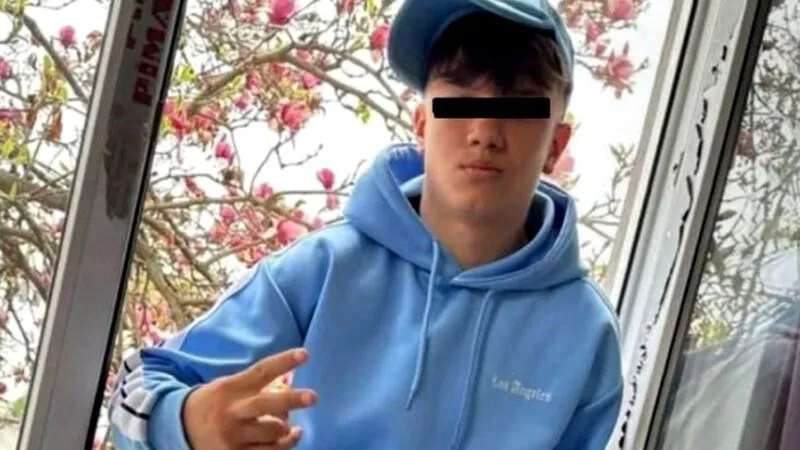 Criminalul de 13 ani ar fi putut ajunge un fotbalist remarcabil. Fostul antrenor spune lucruri tulburătoare