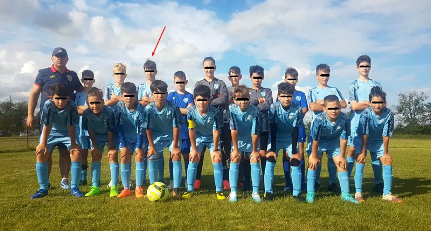 Planul diabolic al criminalului de 13 ani. I-a săpat groapa victimei cu o zi înainte și a vrut să-i mutileze corpul