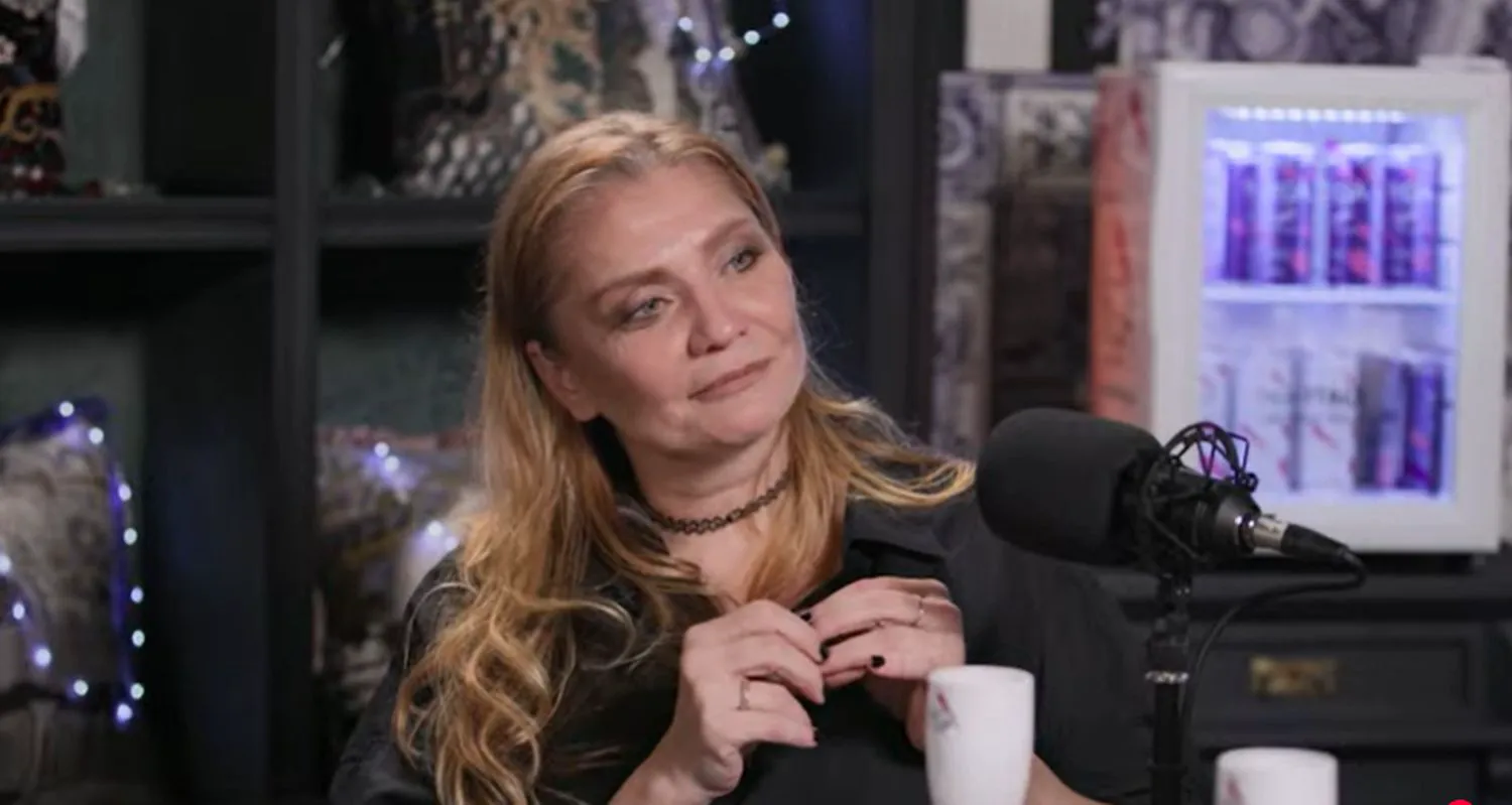 Cristina Cioran șochează. Fetița vedetei nu știe unde se află tatăl său. Momentul care a zguduit-o pe blondă