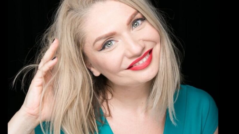 Cristina Cioran în lacrimi. Fetița ei nu știe unde se află tatăl său. Momentul care a zguduit-o pe blondă