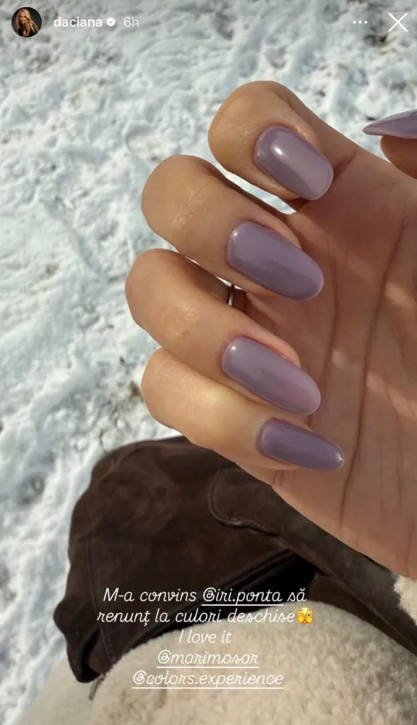 După divorț, Daciana Sârbu se lasă pe mâna fiicei mai mari. Irina o încurajează