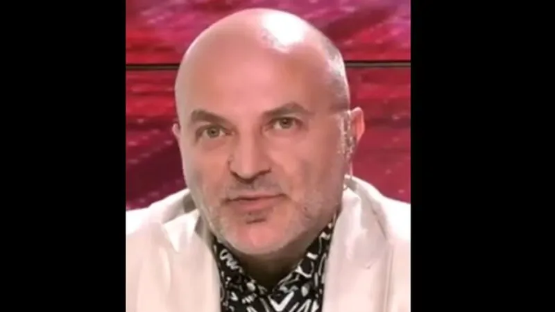 Fostul coleg al lui Capatos, mesaj tăios după ce a fost dat afară de la Antene: „Ajunge rândul și la voi”