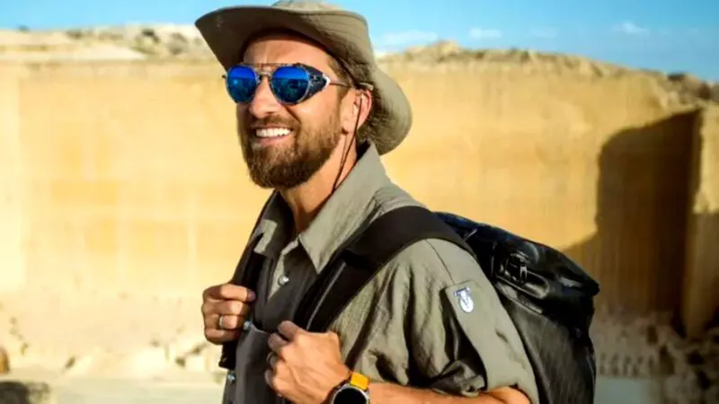 S-a scris istorie cu proba „Au, mami” la Power Couple. Zmărăndescu a scos din pământ balustrada și a plecat cu ea